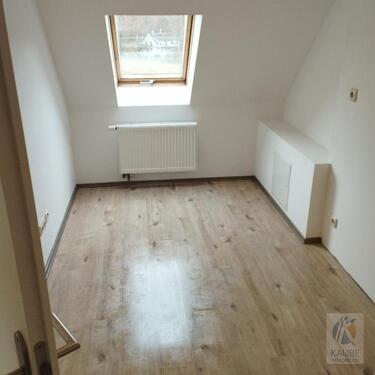 Foto - Etagenwohnung in Klipphausen