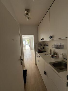 Foto - Etagenwohnung zur Miete in München
