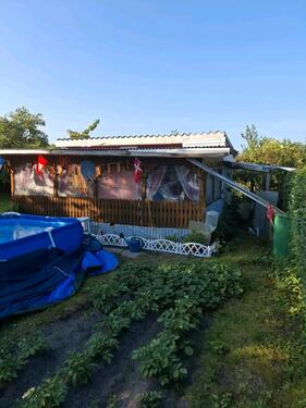 Foto - Grundstück in Schwedt (Oder) zur Miete