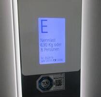 Luxuriöses 1-Zimmer-Micro-Apartment in Erlangen. Bj.2015