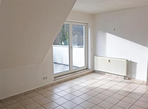 Foto - Etagenwohnung in Windeck