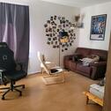 Foto - 3 Zi Wohnung im Frankenberger Viertel