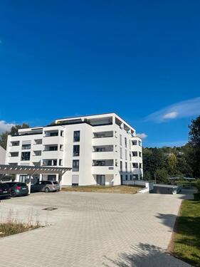 Foto - Vermiete eine 2-Zimmer Wohnung in VS-Villingen