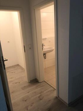 Foto - Etagenwohnung in Villingen-Schwenningen