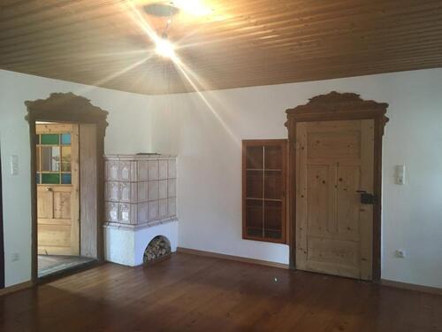 Foto - Einfamilienhaus in Roßbach