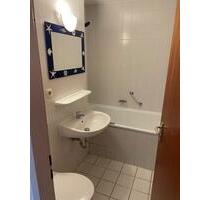1-Zimmerwohnung leerstehend und renoviert - frei von Provision - Lahr (Schwarzwald)