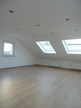 Foto - Etagenwohnung in Wuppertal