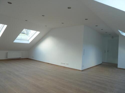 Foto - Etagenwohnung in Wuppertal zur Miete