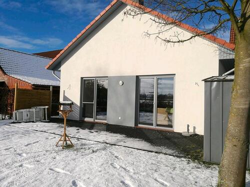 Foto - Einfamilienhaus in Sulingen