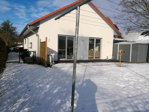 Foto - Einfamilienhaus in Sulingen zur Miete