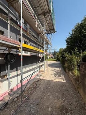 Foto - Etagenwohnung in Freiburg im Breisgau zum Kaufen