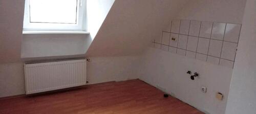 Foto - Etagenwohnung in Gelsenkirchen zur Miete
