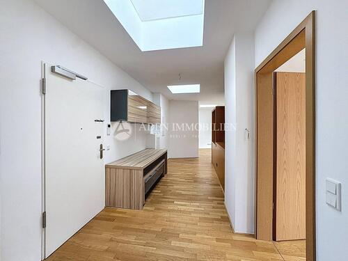 Foto - Etagenwohnung zur Miete in Berlin