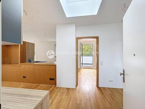 Foto - Etagenwohnung in Berlin