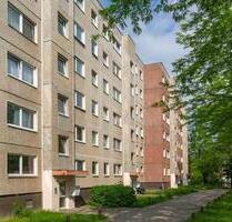 Top sanierte 3-Zimmer-Wohnung mit Balkon (WBS)! - Dresden Cotta