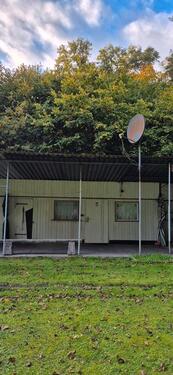 Foto - Gemütliche Laube am Großen Stienitzsee – pure Erholung
