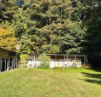 Gemütliche Laube am Großen Stienitzsee – pure Erholung - Rüdersdorf bei Berlin Hennickendorf