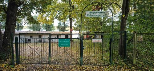 Foto - Grundstück zur Miete in Rüdersdorf bei Berlin