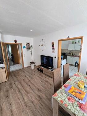 Foto - 3 Zimmer Wohnung in Schwalmstadt-Treysa