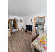 3 Zimmer Wohnung in Schwalmstadt-Treysa