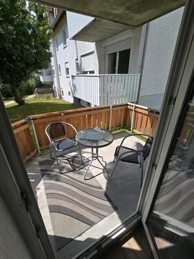 Foto - Etagenwohnung in Schwalmstadt