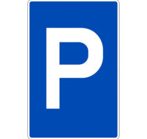 PKW Stellplatz, Parkplatz, Koblenz Metternich Trierer Straße