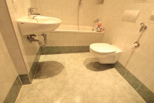 Foto - Etagenwohnung zur Miete in Chemnitz