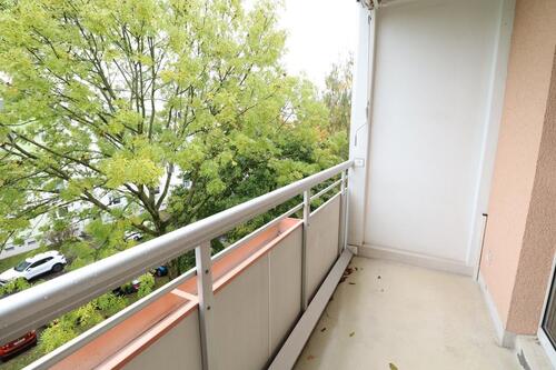 Foto - Etagenwohnung in Chemnitz