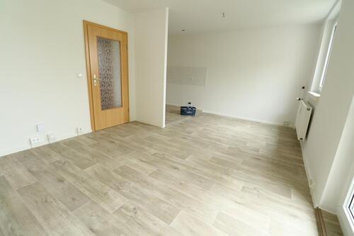 Foto - Etagenwohnung in Chemnitz zur Miete