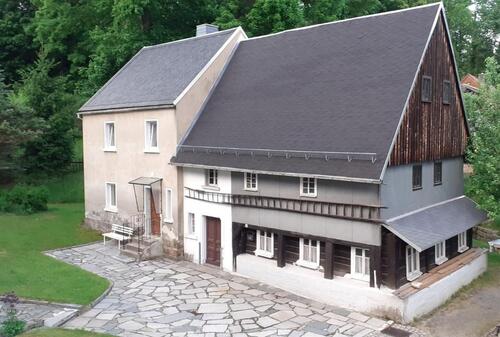 Foto - Einfamilienhaus in Cunewalde