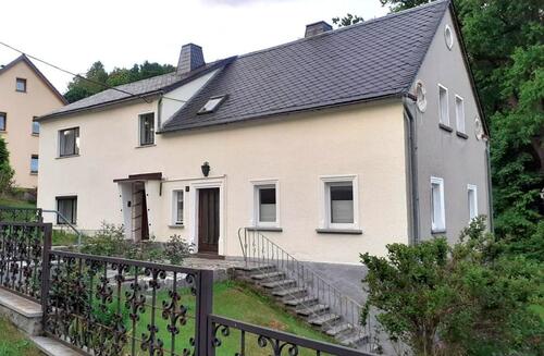 Foto - Einfamilienhaus in Cunewalde zum Kaufen