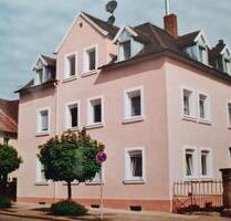 3-Zimmer-Wohnung in zentrumsnaher Lage in Ansbach