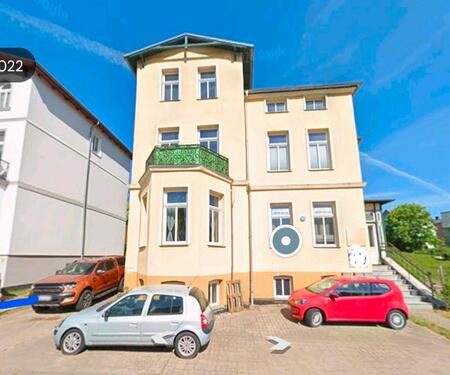 Foto - STADTVILLA 400m² auf 4 Ebenen ggf. Gewerbe und Wohnen in einem