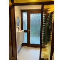 Einliegerwohnung im Erdgeschoss ennepetal homberge