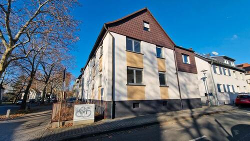 Foto - Wohnung 3 Zimmer 62m2 1 1. Stock