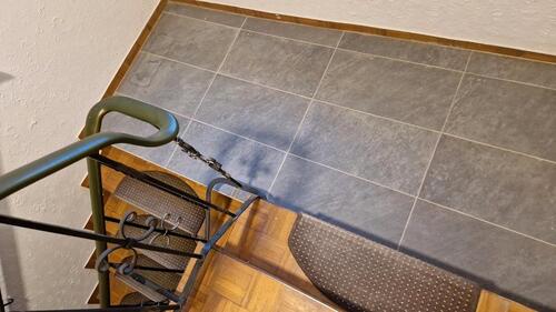 Foto - 3 Zimmer Etagenwohnung zur Miete in Darmstadt