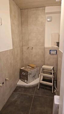 Foto - Etagenwohnung in Darmstadt zur Miete