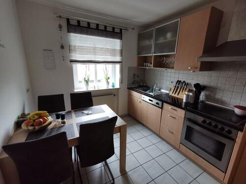 Foto - 3 Zimmer Etagenwohnung in Schöllnach