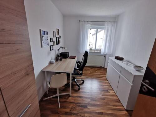 Foto - Etagenwohnung in Schöllnach zur Miete