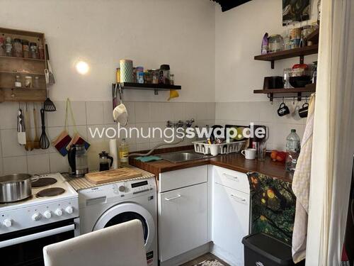 Foto - Etagenwohnung in Hamburg zur Miete