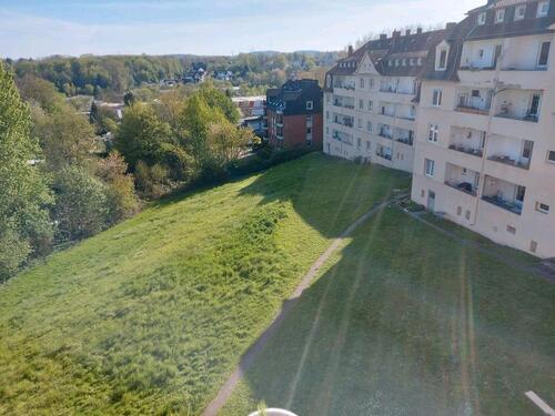 Foto - Wohnung Hattingen 3 Zimmer - 590,00 EUR Kaltmiete, ca.  80,00 m²