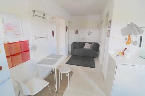 Foto - Etagenwohnung in Rain zur Miete