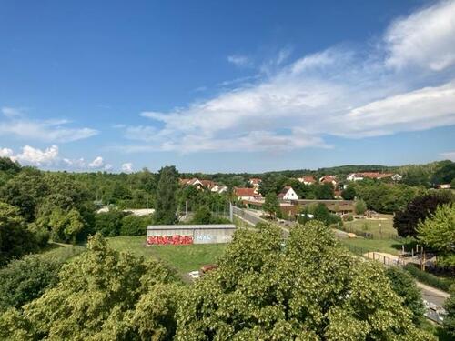 Foto - Etagenwohnung in Gotha zur Miete