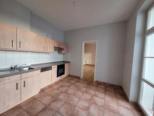 Foto - Helle 3-Zimmer-Wohnung mit Balkon in der Altstadt