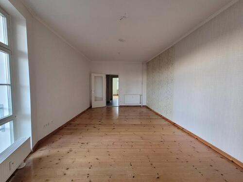 Foto - Etagenwohnung in Brandenburg an der Havel zur Miete