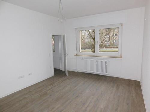 Foto - Erdgeschoßwohnung in Essen zur Miete