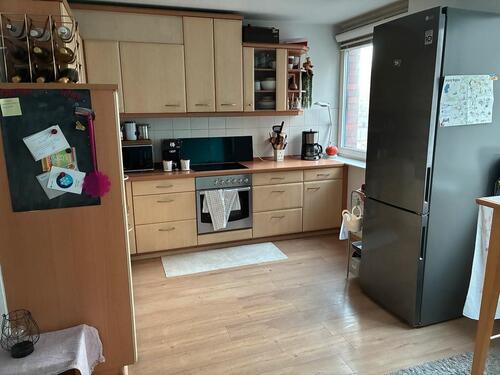 Foto - 2 Zimmer Etagenwohnung in Leipzig