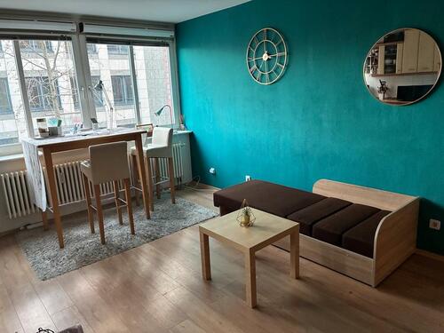 Foto - Etagenwohnung in Leipzig zur Miete