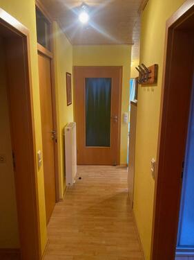 Foto - 2 Zimmer Etagenwohnung zur Miete in Landensberg