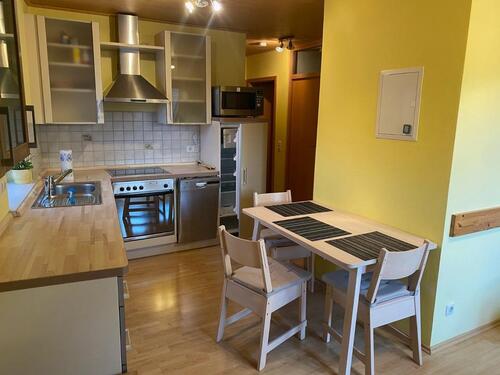 Foto - Etagenwohnung in Landensberg zur Miete